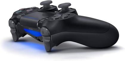 Imagem de Controle sem fio Dualshock 4 Black