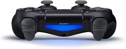 Imagem de Controle sem fio Dualshock 4 Black