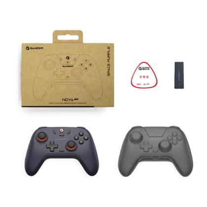Imagem de Controle sem Fio GameSir T4 Nova Bluetooth 2.4G