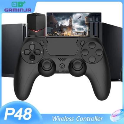 Imagem de Controle Sem Fio GAMINJA PC