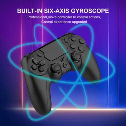 Imagem de Controle Sem Fio GAMINJA PC