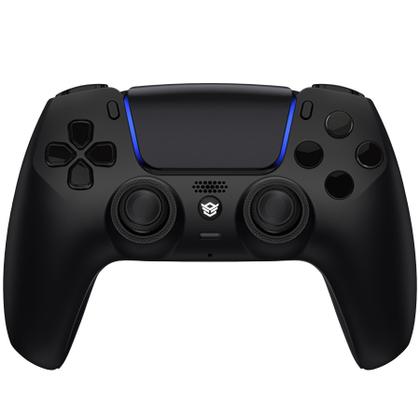 Imagem de Controle sem fio HEXGAMING RIVAL PRO com Hall Effect para PS5 e PS4