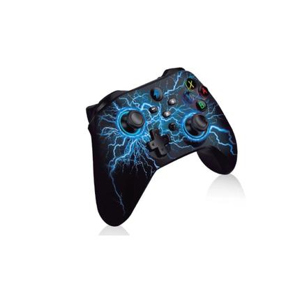 Imagem de Controle sem fio kpgm032 para switch e pc e gaming hub knup