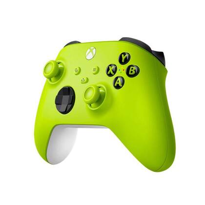 Imagem de Controle Sem Fio Microsoft Xbox One Series XS Electric Volt