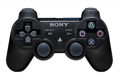 Imagem de Controle Sem Fio Ps3 Playstation3 Sony