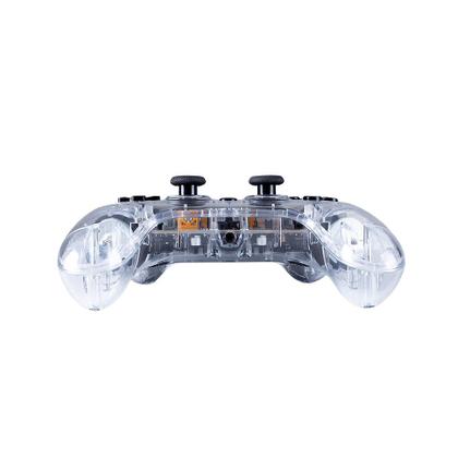 Imagem de Controle sem fio PS4/PC Prism Bluetooth 62000159 , MAXPRINT/DAZZ  MAXPRINT/DAZZ