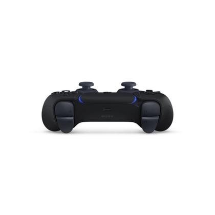 Imagem de Controle Sem Fio Sony DualSense, Bluetooth, PS5 e PC, Incluso Cabo USB, Midnight Black - 1000051644