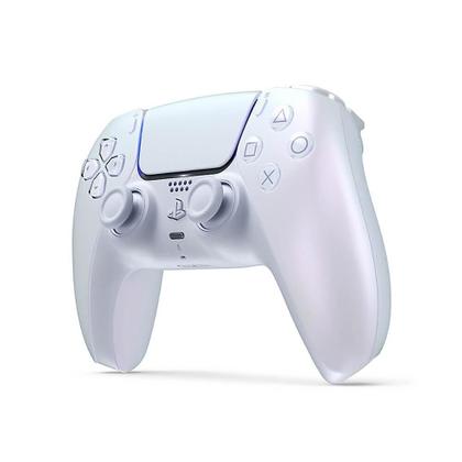 Imagem de Controle sem fio Sony DualSense PS5 Chroma Pearl