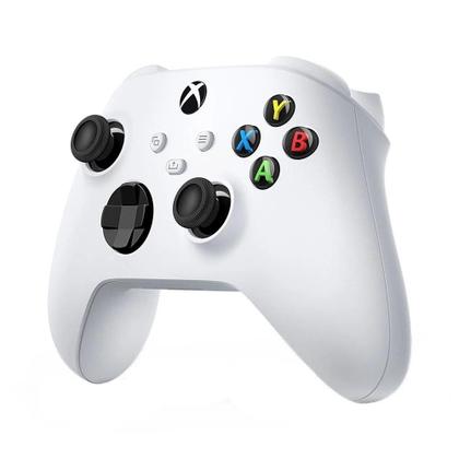 Imagem de Controle sem fio Xbox Robot White, EP2-29919, MICROSOFT