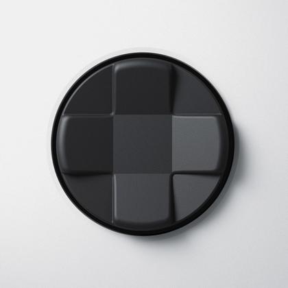 Imagem de Controle Sem Fio Xbox Series Robot White - QAS-00007