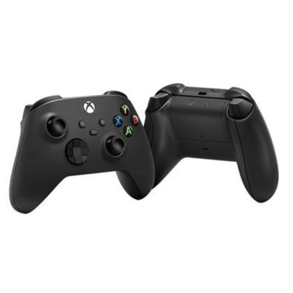 Imagem de Controle Sem Fio Xbox Series S X One Pc Original Preto