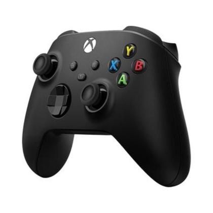 Imagem de Controle Sem Fio Xbox Series S X One Pc Original Preto
