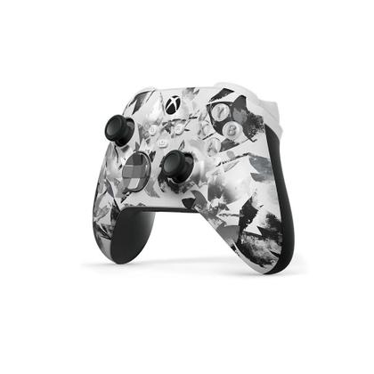 Imagem de Controle sem fio Xbox Storm Breaker, Edição Especial, EP2-40653, MICROSOFT