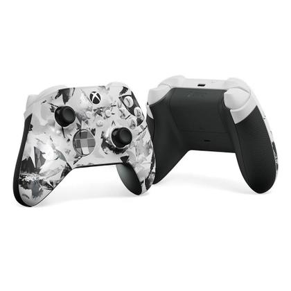 Imagem de Controle sem fio Xbox Storm Breaker, Edição Especial, EP2-40653, MICROSOFT