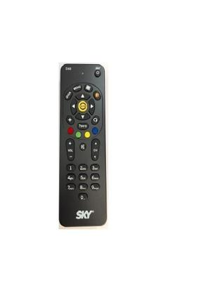 Imagem de Controle Sky Livre (Original) Todos Digitais S12 S14 M D40