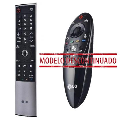 Imagem de Controle Smart Magic Lg AN-MR700 Para Tv's 42LB6500 - Original