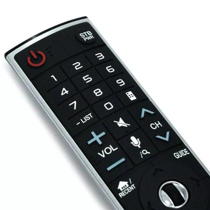 Imagem de Controle Smart Magic Lg AN-MR700 Para Tv's 60LF6500 - Original