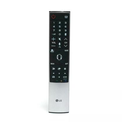 Imagem de Controle Smart Magic Lg AN-MR700 Para Tv's 60LF6500 - Original