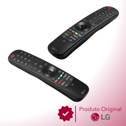 Imagem de Controle Smart Magic LG MR21GC