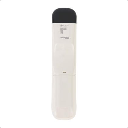 Imagem de Controle Smart Magic LG Mr22gn Bege - Modelo Akb76042303
