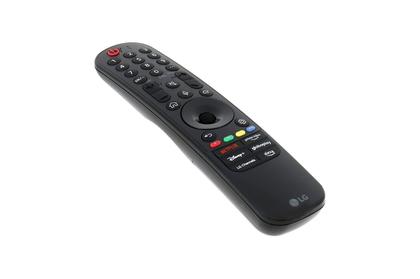 Imagem de Controle Smart Magic LG Mr23ga Akb76043104 - Original