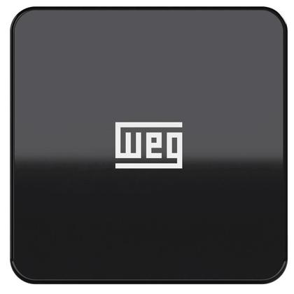 Imagem de Controle Smart WEG Universal, Wi-Fi, Infra Vermelho, Alexa e Google Assistente, Preto - 15718999