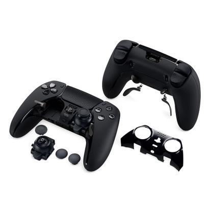 Controle Sony Dualsense Edge PS5, Sem Fio, Midnight Black - CFI