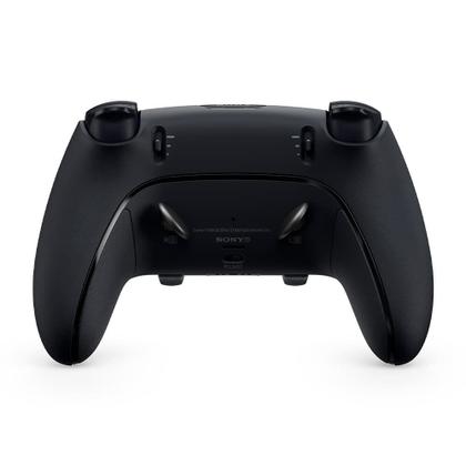 Imagem de Controle Sony Dualsense Edge PS5, Sem Fio, Midnight Black - CFI-ZCP1WY