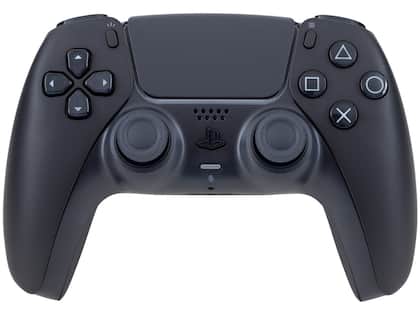 Controle Sony DualSense Ps5,Midnight Black