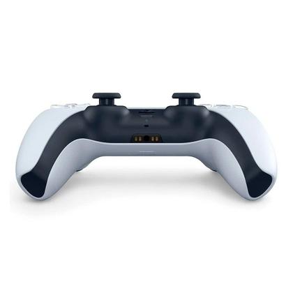 Imagem de Controle Sony DualSense PS5, Sem Fio, Branco