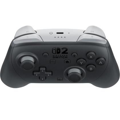 Imagem de Controle Switch 2 Pro Controller, NINTENDO