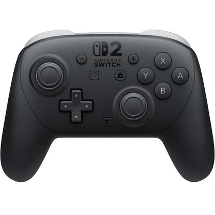 Imagem de Controle Switch 2 Pro Controller, NINTENDO