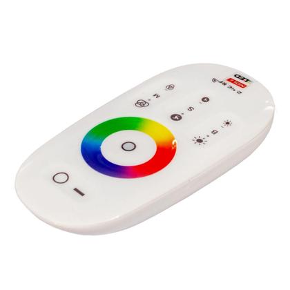 Imagem de Controle Touch Para Luminária Led Rgb 180W 12V Led Noll