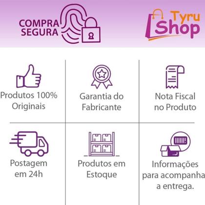 Imagem de Controle Tv 4K Com comando de voz Samsung BN59-01330D QN50Q60TAG QN55Q60TAG UN50TU8000G