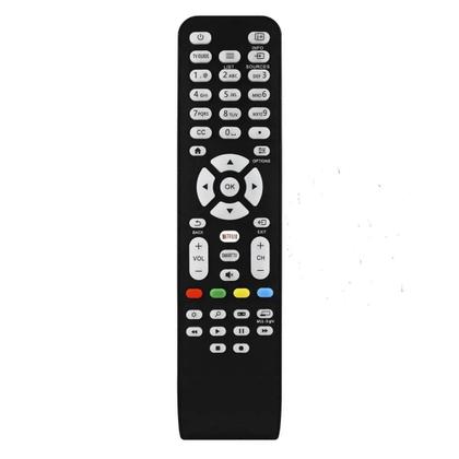 Imagem de Controle Tv Aoc Netflix Smart Le43u7970 Le50u7970 Le55u7970