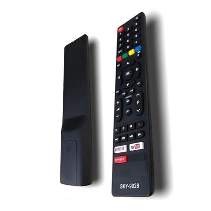 Imagem de Controle Tv Philco Smart Ph55 Netflix Globoplay Max-9028 - Maxmidia