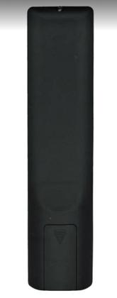 Imagem de Controle Tv Philco Smart Tecla Netflix Prime Video Youtube - Sky-9028