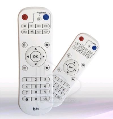 Imagem de Controle Universal B8 B9 B10 B11 Top de Linha