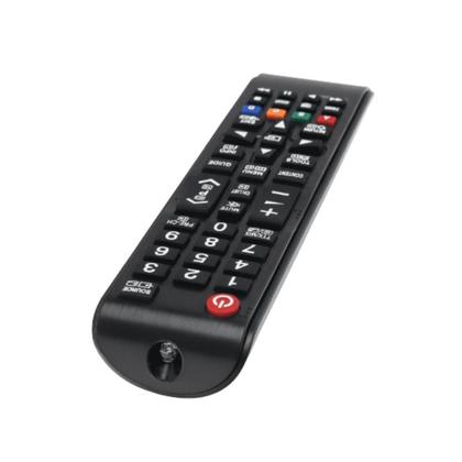 Imagem de Controle Universal Tv Samsung Smart Hub Tecla Futebol