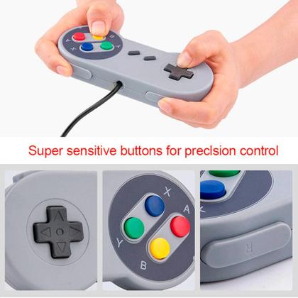 Imagem de Controle Usb para Computador