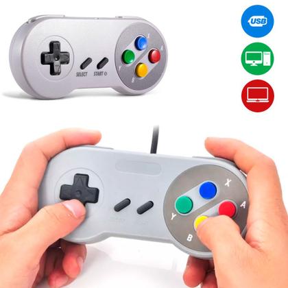 Imagem de Controle Usb para Computador