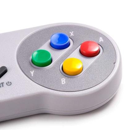 Imagem de Controle Usb para Computador