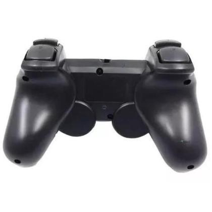 Imagem de Controle Usb PC Computador Notebook Joystick Dualshock