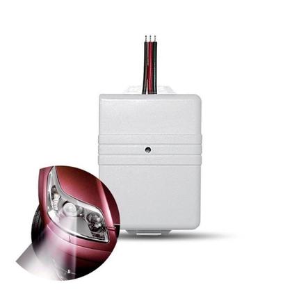 Imagem de Controle Via Farol Alto De Carro Good Ligth Plus Ppa