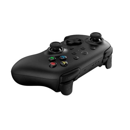 Imagem de Controle Wireless 8BitDo Ultimate 2, Efeito Hall, 2.4G, com Dock, p/ PC e Android, Preto - 81HE02