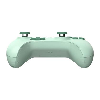 Imagem de Controle Wireless 8BitDo Ultimate 2C, Bluetooth, Verde - 81HD02