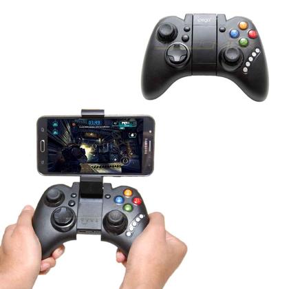 Imagem de Controller Joystick Ipega Bluetooth Celular