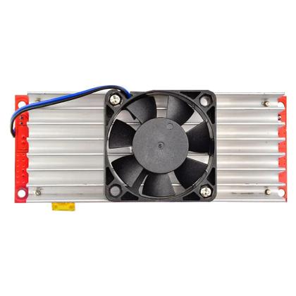 Imagem de Conversor DC-DC Ajustável De 1200W 1500W 1800W 20A 30A 40A Módulo De Fonte De Alimentação Step up