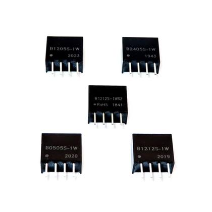 Imagem de Conversor de módulo regulador de tensão Série B2405S-2W