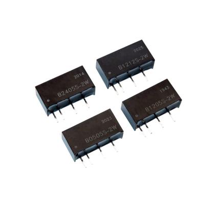 Imagem de Conversor de módulo regulador de tensão Série B2405S-2W